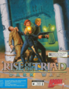 Pochette Rise of the Triad : Dark War