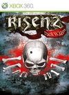 Pochette Risen 2 : Dark Waters