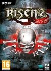 Pochette Risen 2 : Dark Waters