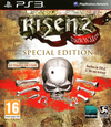 Pochette Risen 2 : Dark Waters
