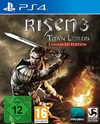Pochette Risen 3 : Titan Lords - Enhanced Edition