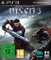 Pochette Risen 3 : Titan Lords