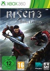 Pochette Risen 3 : Titan Lords