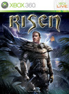 Pochette Risen