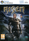 Pochette Risen