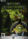 Pochette Rising Kingdoms