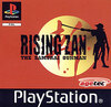 Pochette Rising Zan : The Samurai Gunman