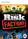 Pochette RISK : Factions