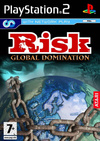Pochette Risk : Global Domination