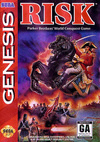 Pochette Risk