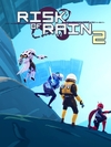 Pochette Risk of Rain 2