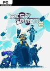 Pochette Risk of Rain 2
