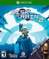 Pochette Risk of Rain 2