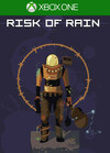 Pochette Risk of Rain