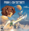 Pochette Risk System