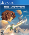 Pochette Risk System
