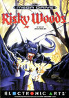 Pochette Risky Woods