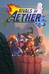 Pochette Rivals of Aether