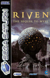 Pochette Riven : La suite de Myst