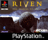Pochette Riven : La suite de Myst