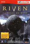 Pochette Riven : La suite de Myst