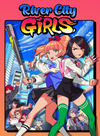 Pochette River City Girls