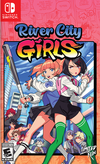 Pochette River City Girls