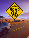Pochette Road 96