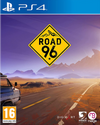 Pochette Road 96
