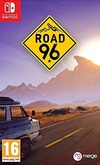 Pochette Road 96