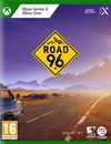 Pochette Road 96