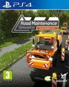 Pochette Road Maintenance Simulator