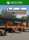 Pochette Road Maintenance Simulator