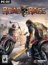 Pochette Road Rage