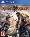Pochette Road Rage
