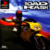 Pochette Road Rage