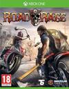 Pochette Road Rage
