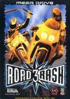 Pochette Road Rash 3