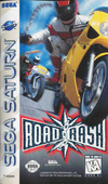 Pochette Road Rash