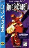 Pochette Road Rash