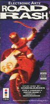Pochette Road Rash