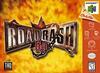 Pochette Road Rash 64