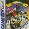 Pochette Road Rash
