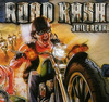 Pochette Road Rash : Jailbreak