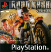 Pochette Road Rash : Jailbreak