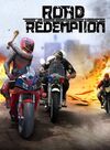 Pochette Road Redemption Mobile