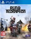 Pochette Road Redemption