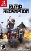 Pochette Road Redemption