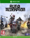 Pochette Road Redemption