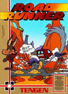 Pochette Road Runner